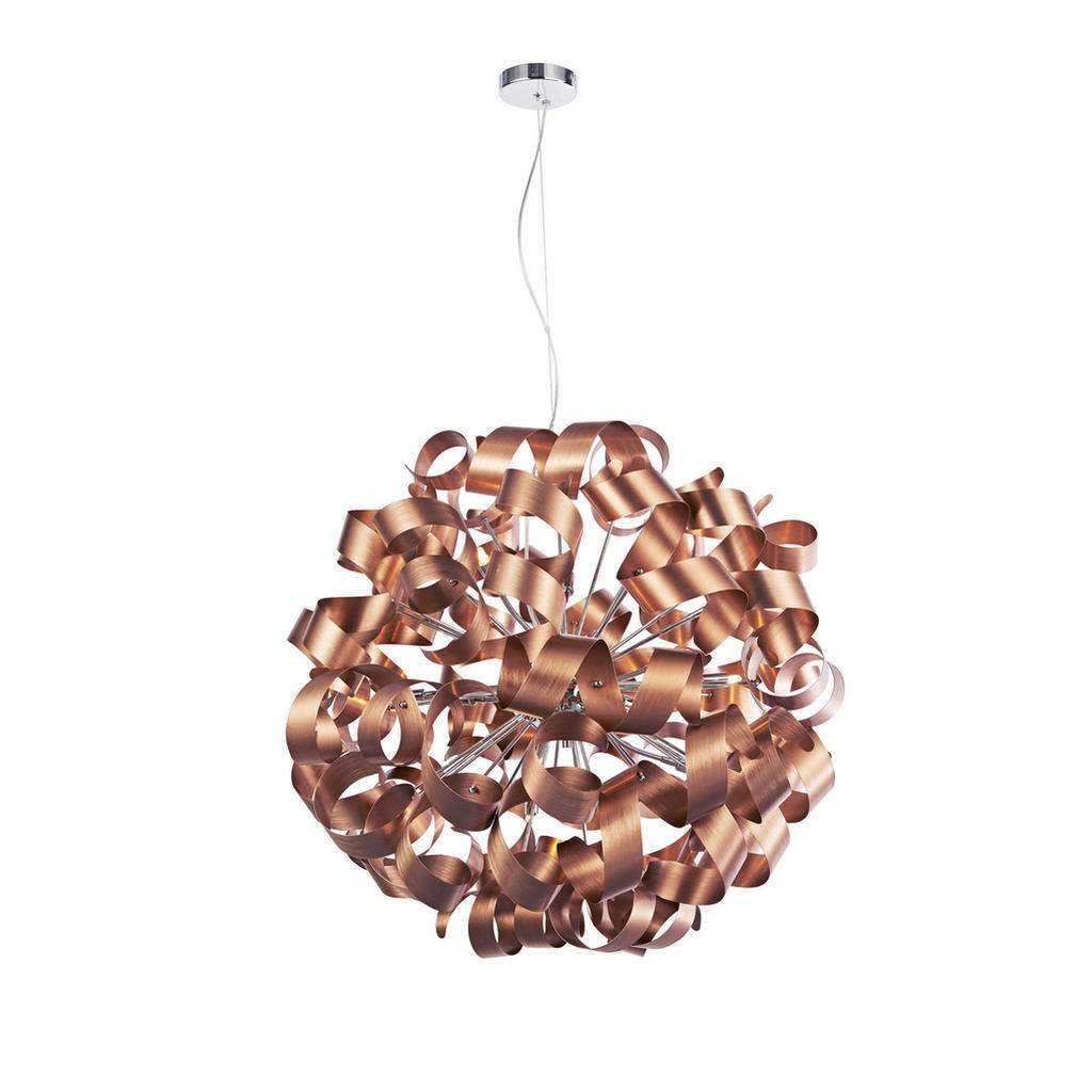 Ambiente LED-HÄNGELEUCHTE, Orange