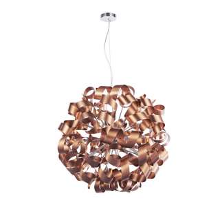 Ambiente LED-HÄNGELEUCHTE, Orange