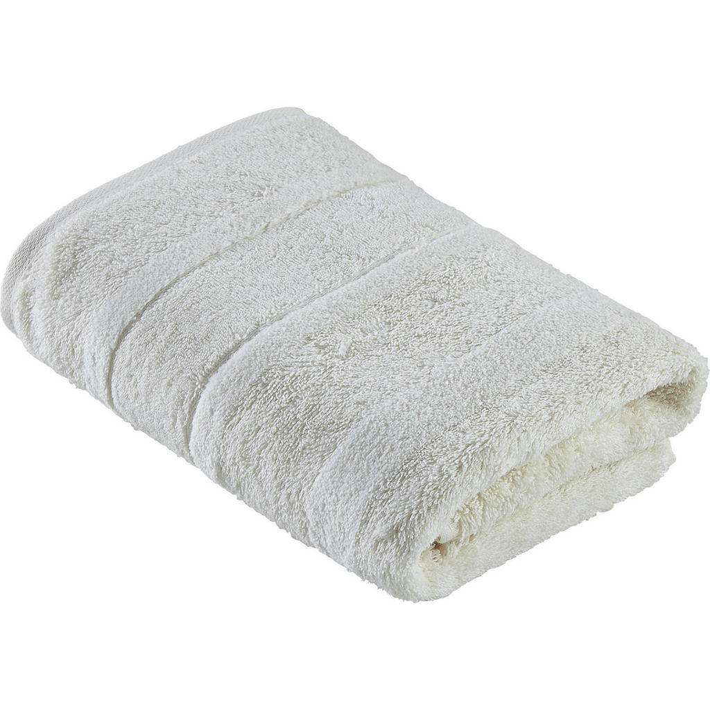 Cawoe HANDTUCH 50/100 cm, Mehrfarbig
