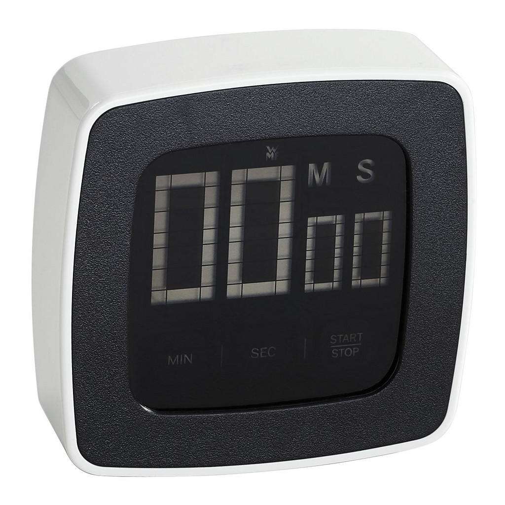 WMF KURZZEITWECKER, Weiß
