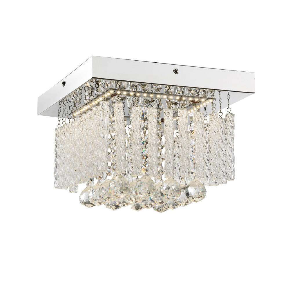 XXXL LED-DECKENLEUCHTE