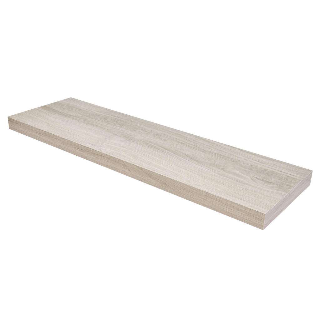 XXXL WANDBOARD Braun