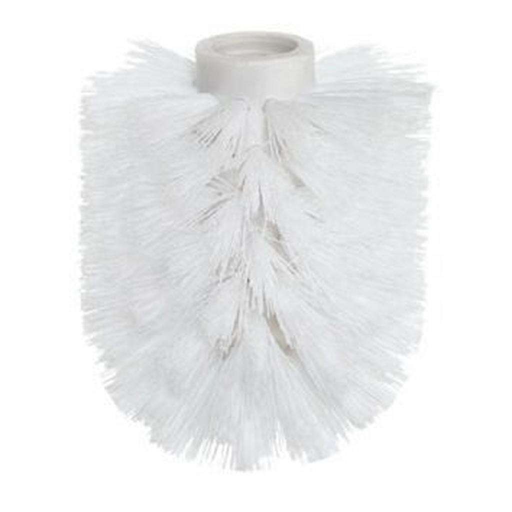 Kela ERSATZBÜRSTENKOPF, Weiß