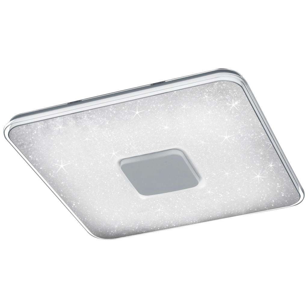 Novel LED-DECKENLEUCHTE, Weiß
