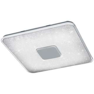 Novel LED-DECKENLEUCHTE, Weiß