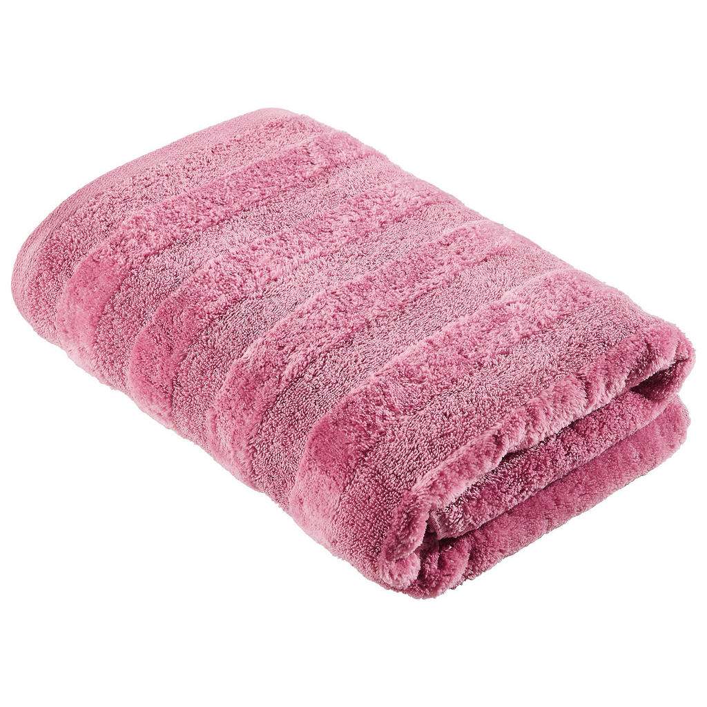 Esposa DUSCHTUCH 70/140 cm, Rosa