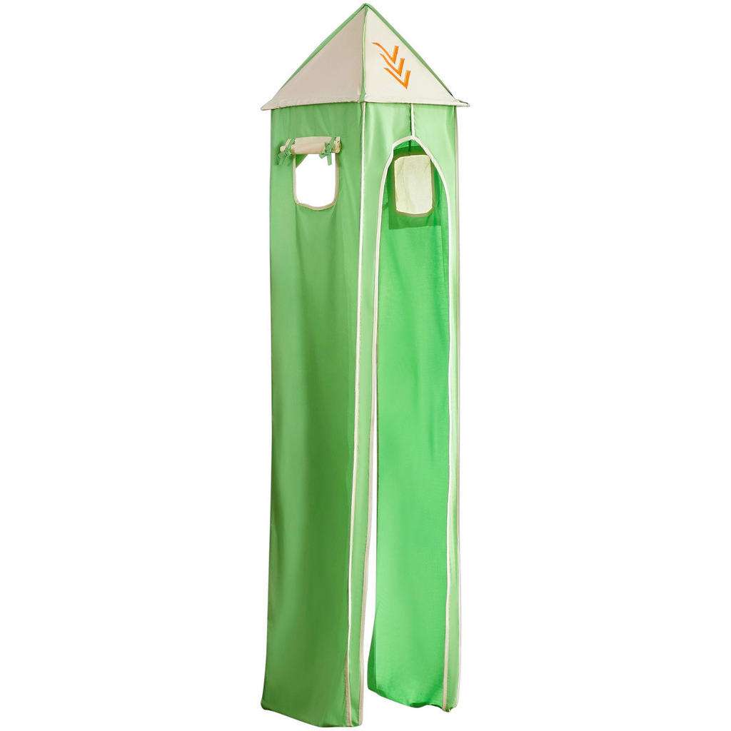 XXXL TURMSET Mehrfarbig, Beige
