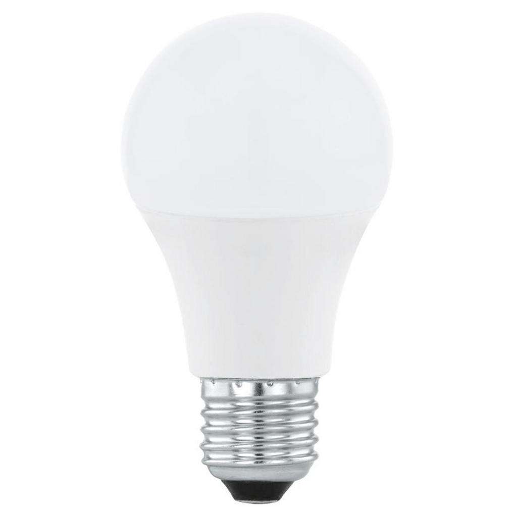 XXXL LED-LEUCHTMITTEL E27 10 W, Weiß