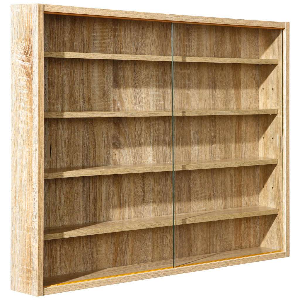 Carryhome HÄNGEVITRINE Beige