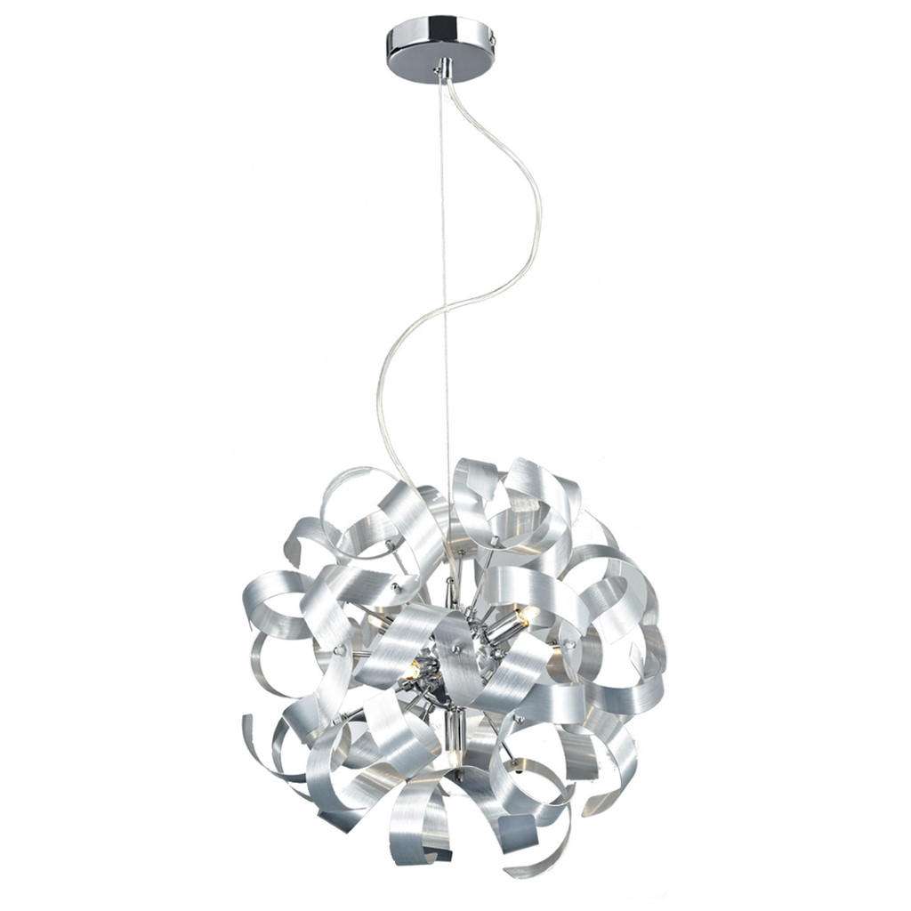 Ambiente LED-HÄNGELEUCHTE, Silber