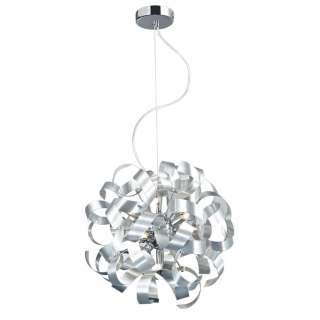 Ambiente LED-HÄNGELEUCHTE, Silber