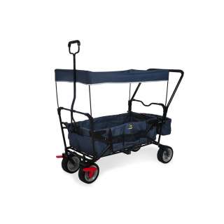 XXXL BOLLERWAGEN Mehrfarbig