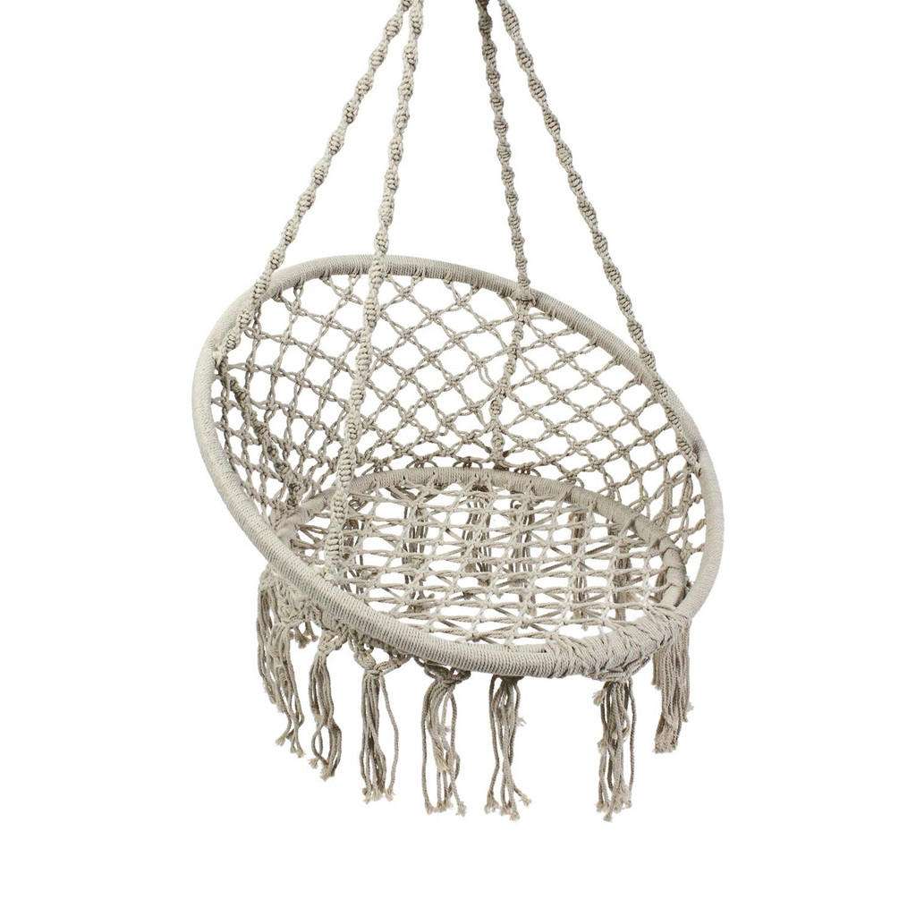 XXXL HÄNGESESSEL Mehrfarbig