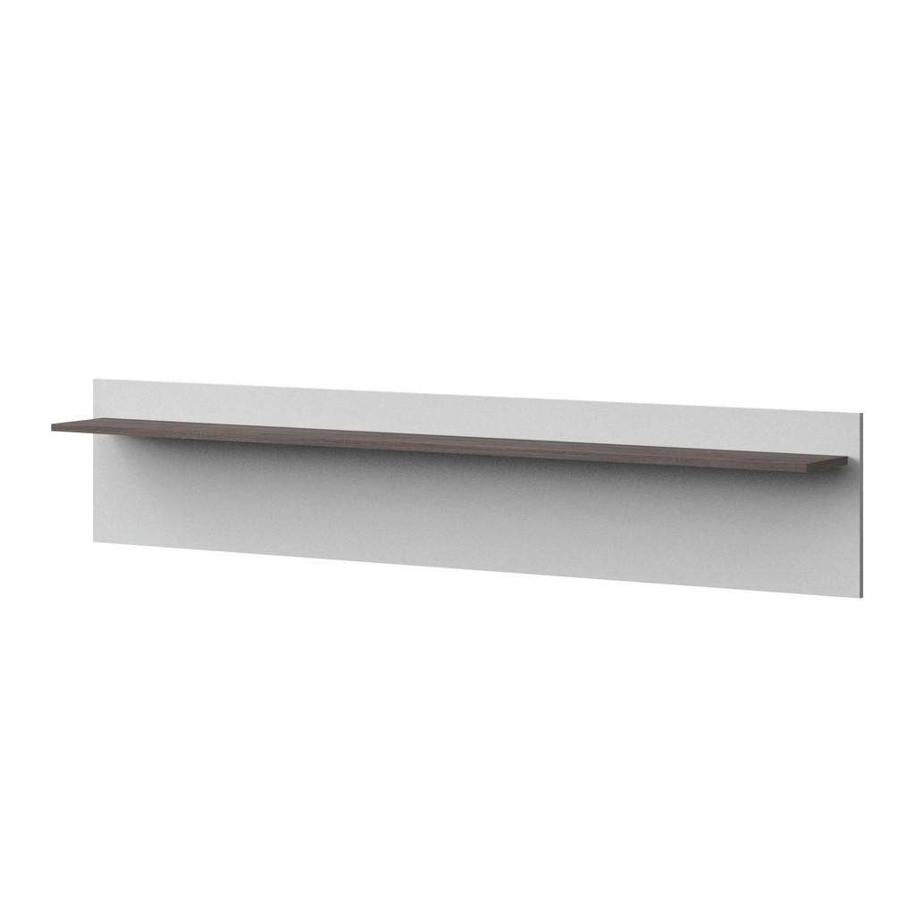 Stylife WANDBOARD Mehrfarbig