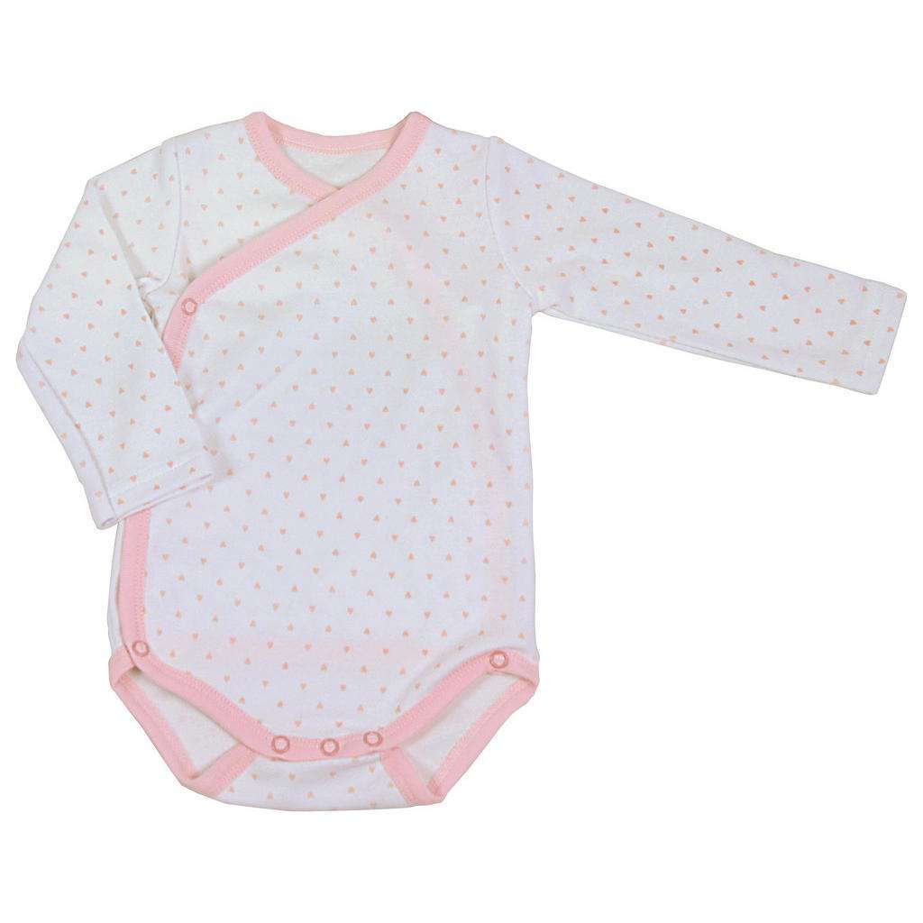 Patinio BABYBODY, Weiß