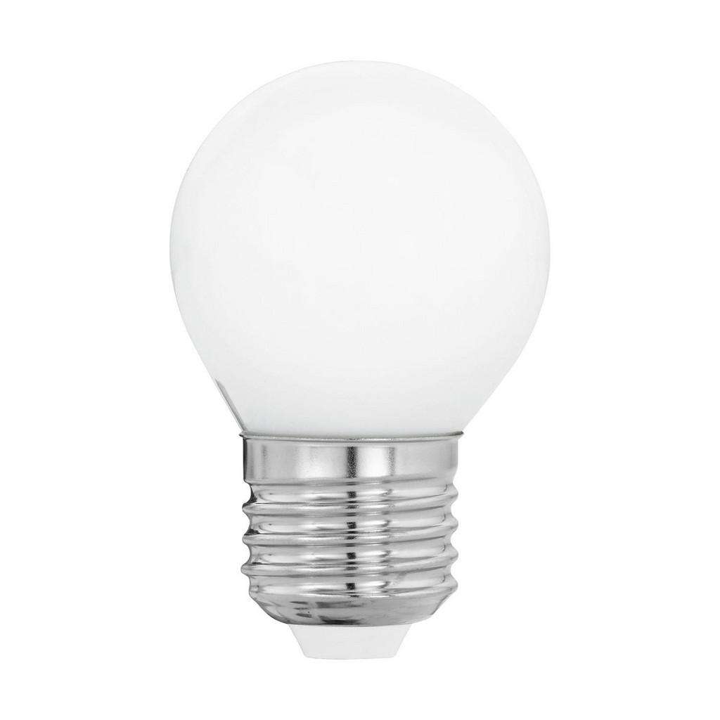 Homeware LED-LEUCHTMITTEL E27 4 W, Weiß