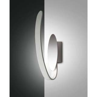 XXXL LED-WANDLEUCHTE, Weiß