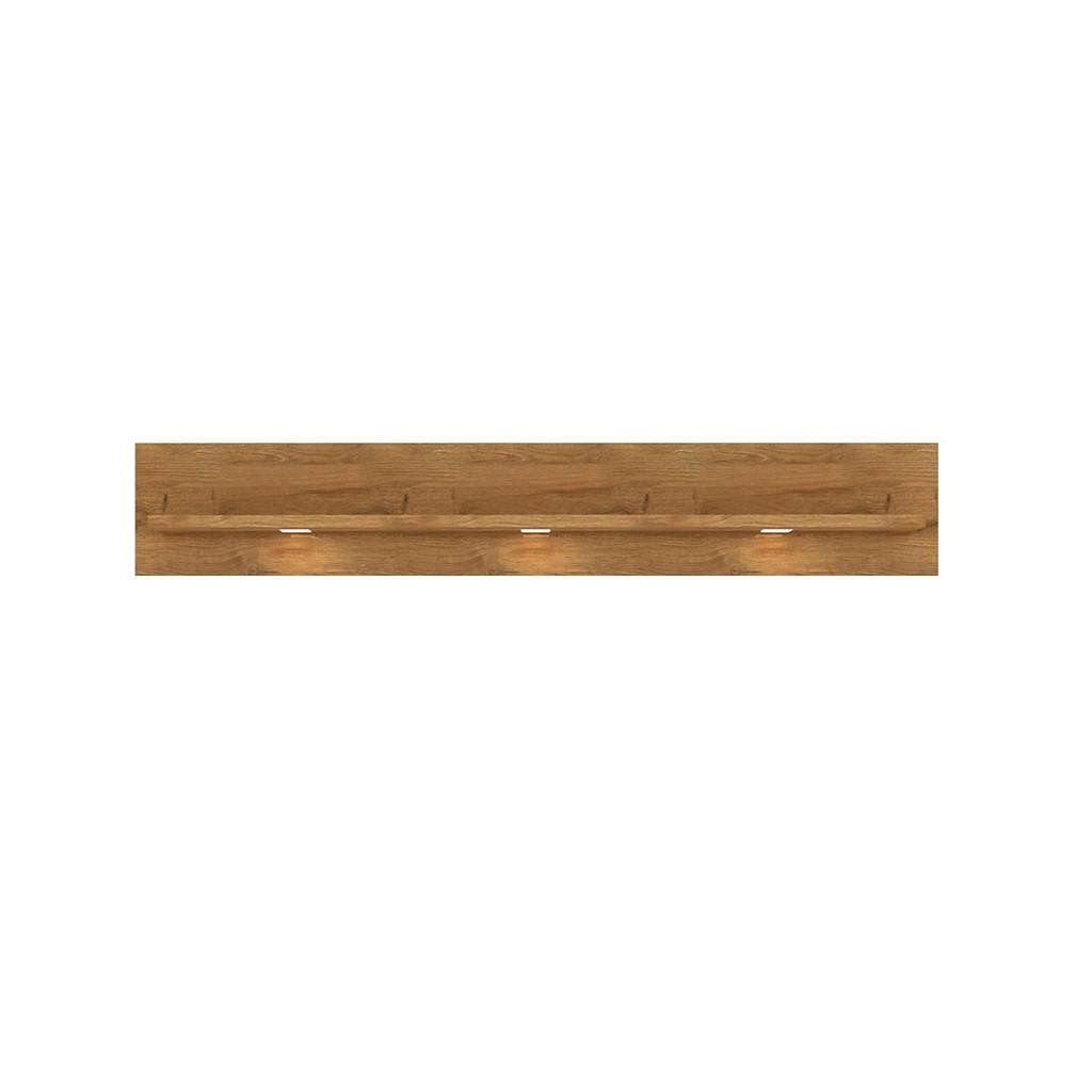 Xora WANDBOARD Braun