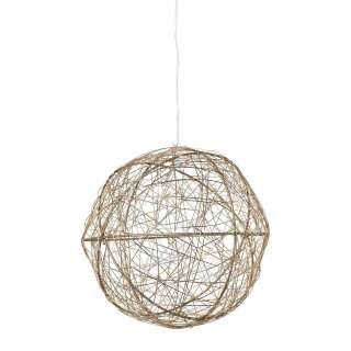 X-Mas LED-DEKOLEUCHTE, Gelb