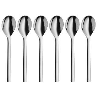 WMF LÖFFELSET, Silber