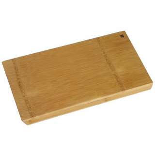 WMF SCHNEIDEBRETT Holz Bambus, Braun