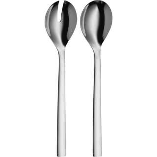 WMF SALATBESTECK, Silber