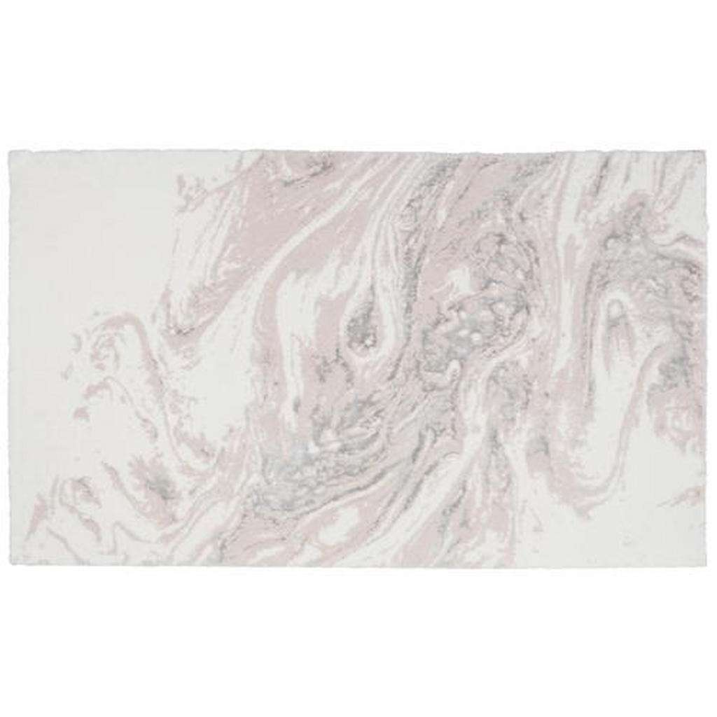 Ambiente BADTEPPICH Rosa 70/120 cm