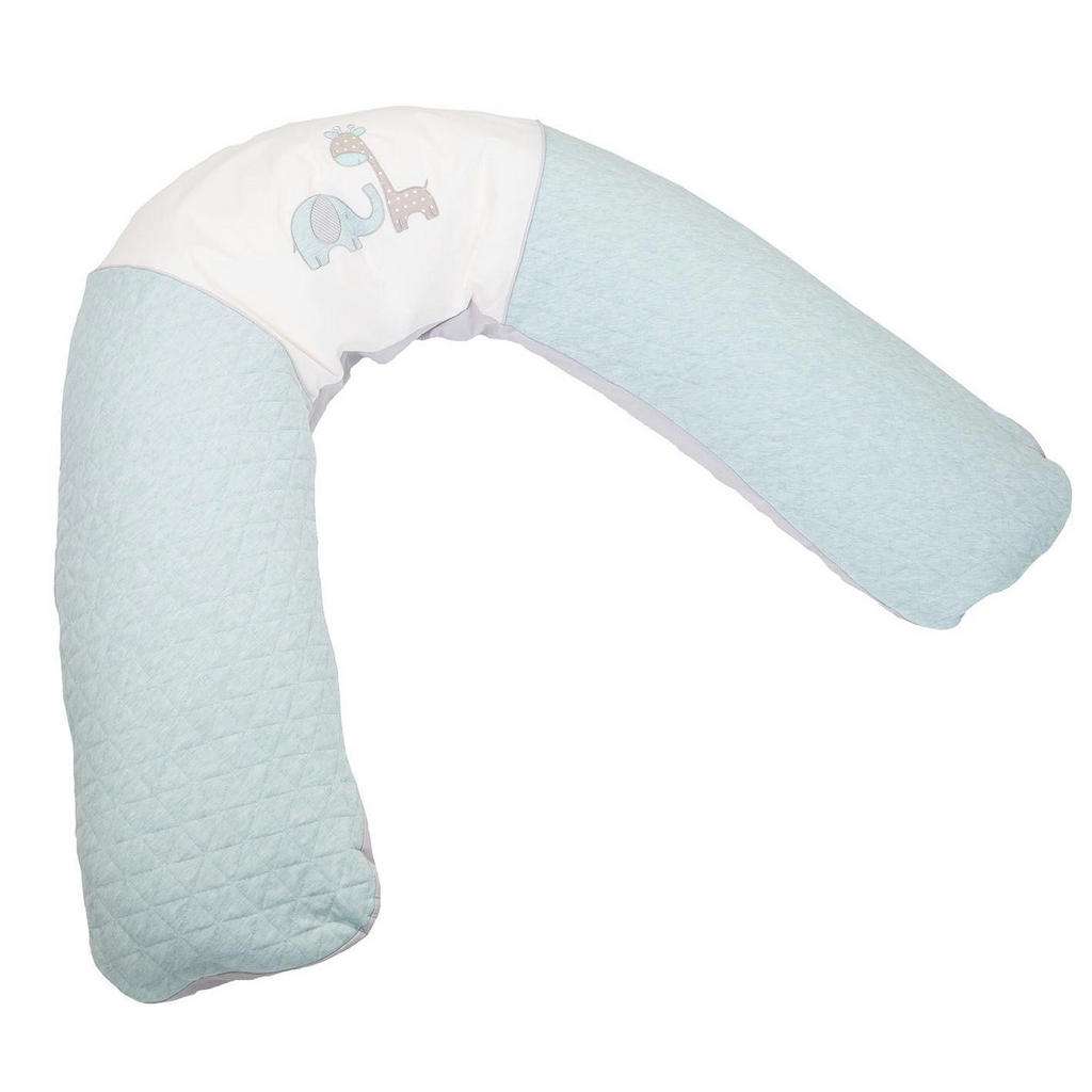 Bebe's Collection STILLKISSEN, Grün