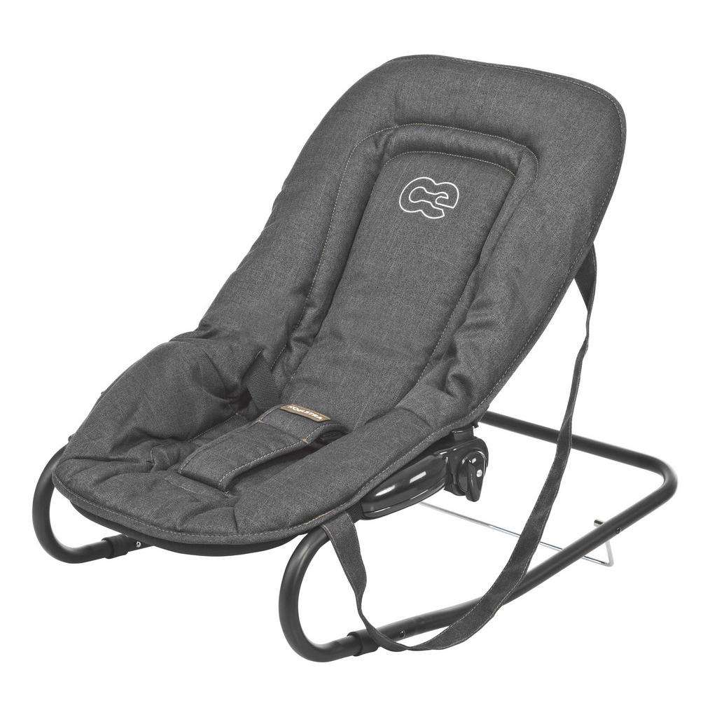 XXXL Koelstra Schaukelwippe, Grau