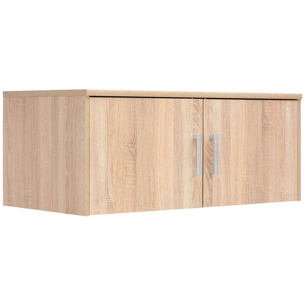 Xora AUFSATZSCHRANK 106/43/54 cm Beige