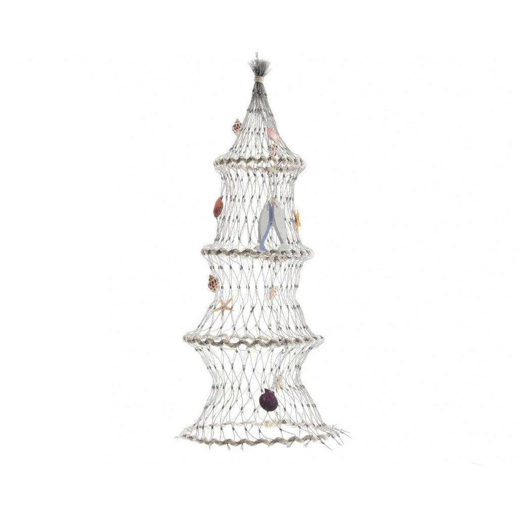 XXXL DEKONETZ, Mehrfarbig