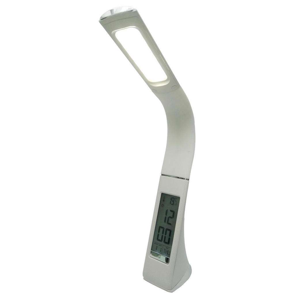 Novel LED-SCHREIBTISCHLEUCHTE, Weiß