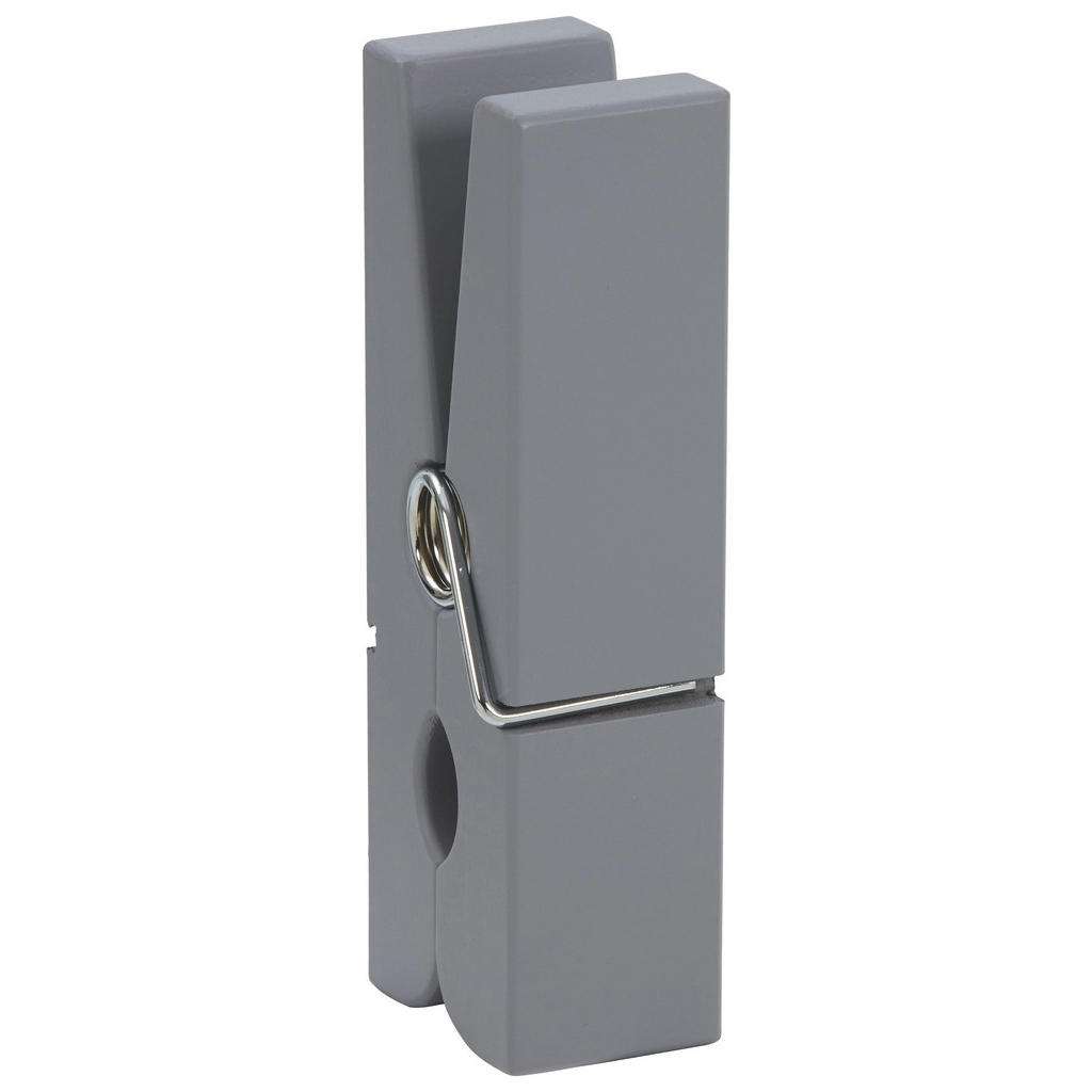 XXXL CLIP, Grau