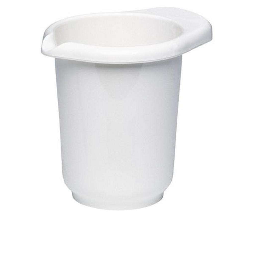 Emsa RÜHRSCHÜSSEL, Weiß