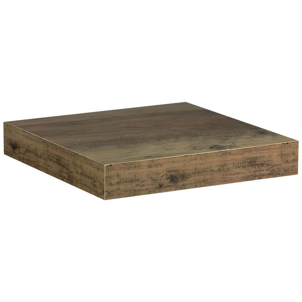 Carryhome WANDBOARD Braun
