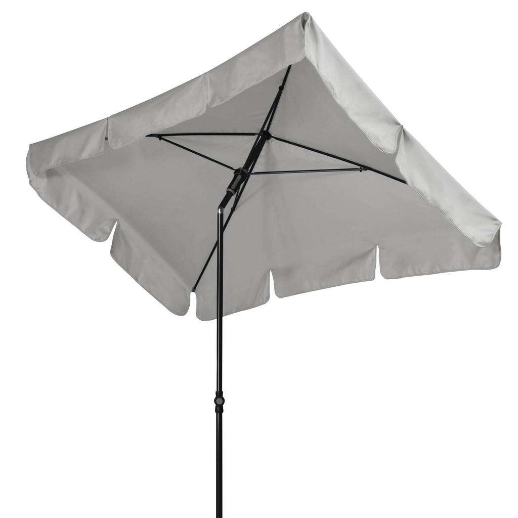 Doppler SONNENSCHIRM Grau