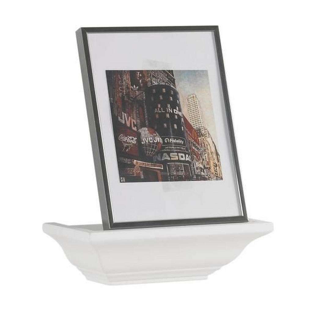 Landscape WANDBOARD Weiß