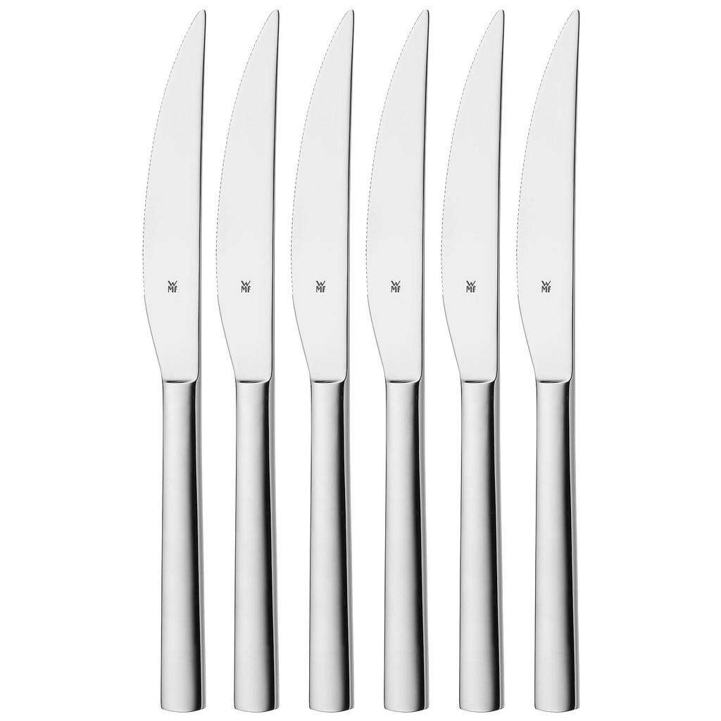 WMF STEAKMESSERSET 6-teilig