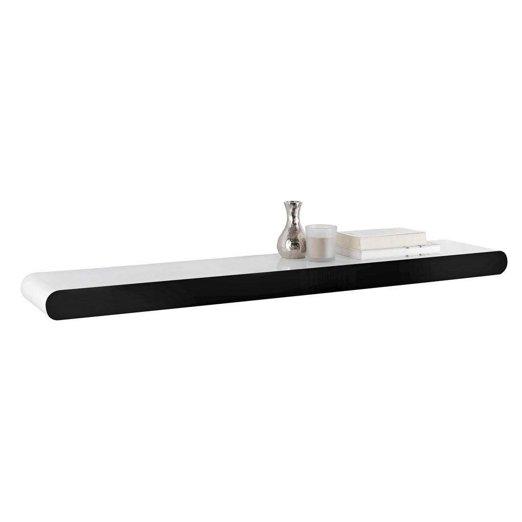 Xora WANDBOARD Weiß