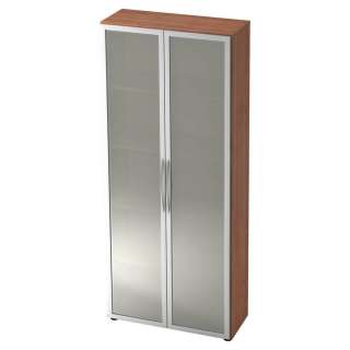 XXXL AKTENSCHRANK Braun