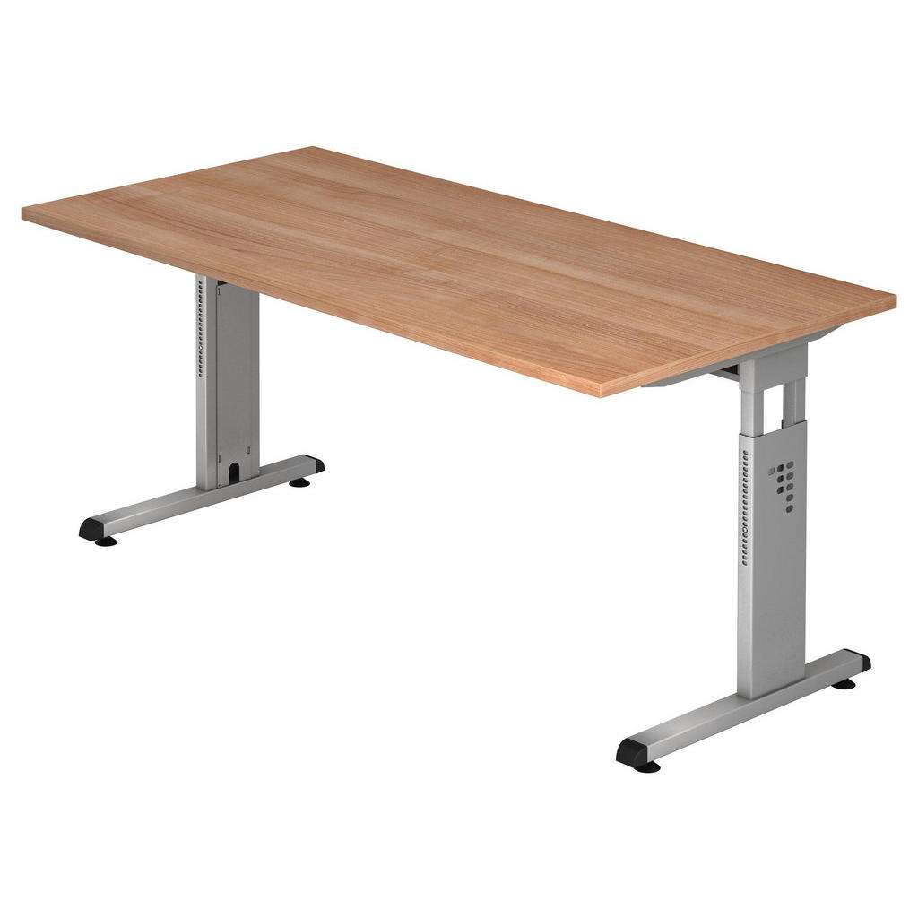 XXXL SCHREIBTISCH Braun