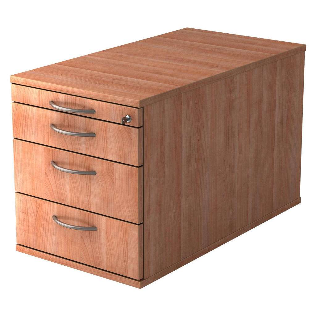 XXXL ROLLCONTAINER Braun