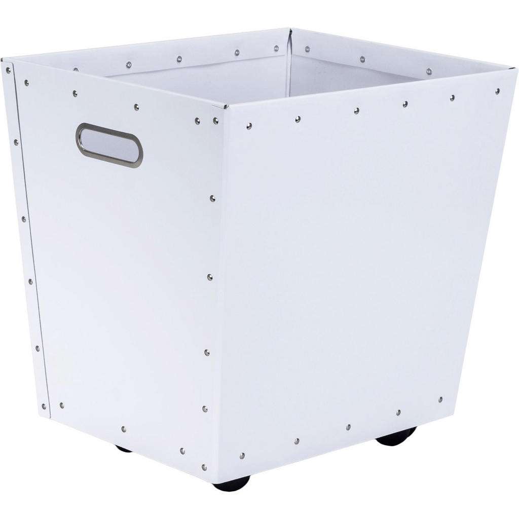 Boxxx DEKOBOX, Weiß