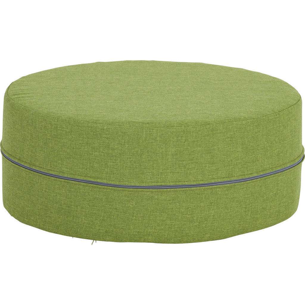 Carryhome HOCKER Grün