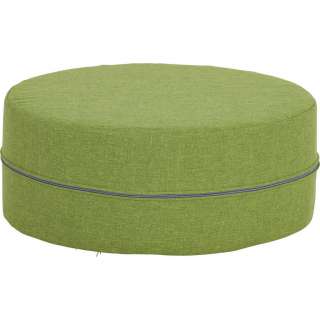 Carryhome HOCKER Grün