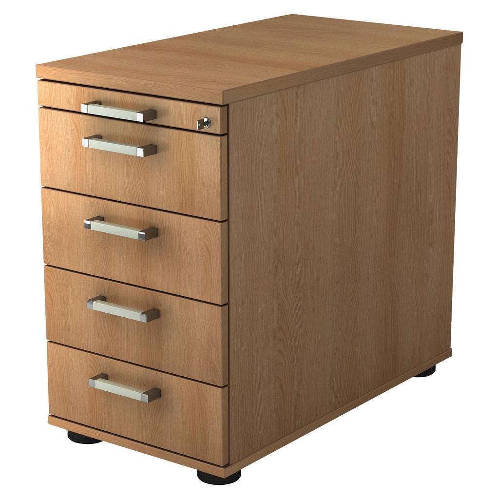 XXXL CONTAINER Braun
