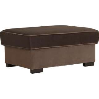 Hom`in HOCKER Webstoff Braun