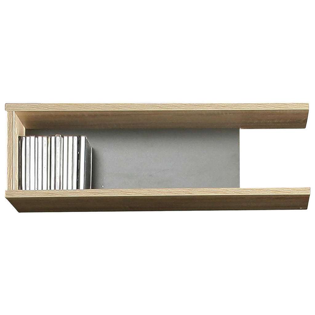 Carryhome WANDREGAL Braun