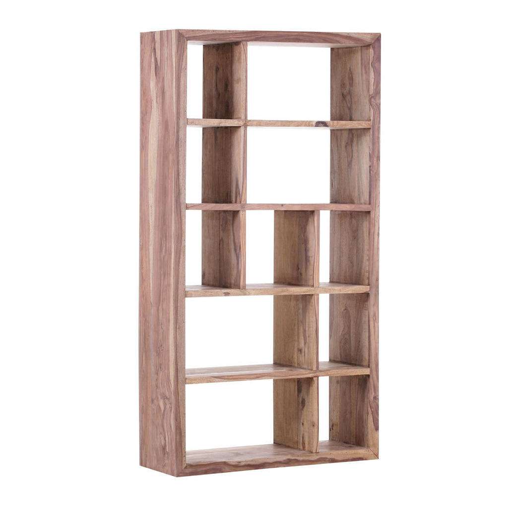 Landscape REGAL Sheesham massiv Braun