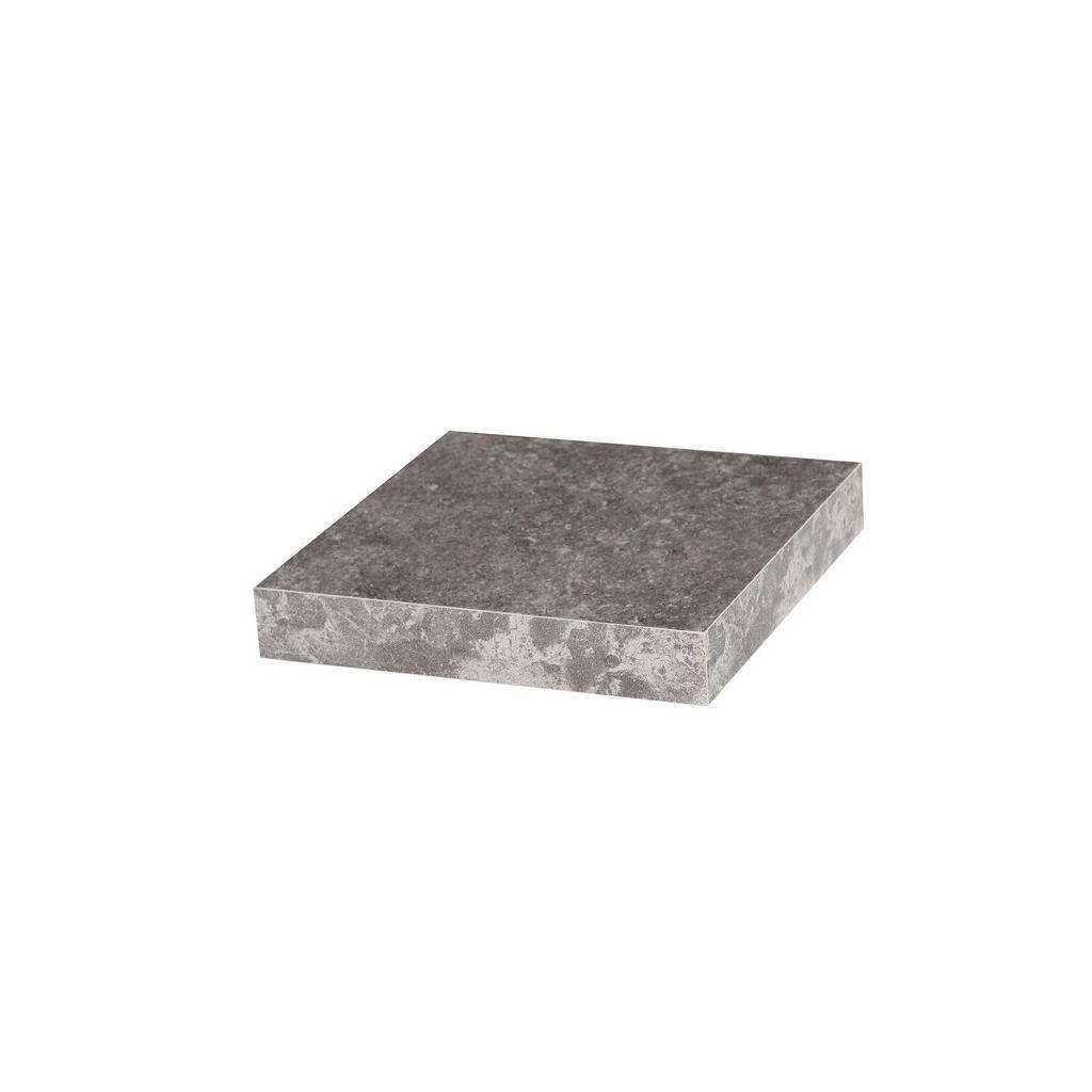 Carryhome WANDBOARD Grau